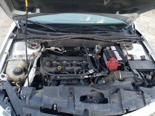 Photo 7 from auction – 2012 FORD FUSION SE with VIN 3FAHP0HA8CR314534