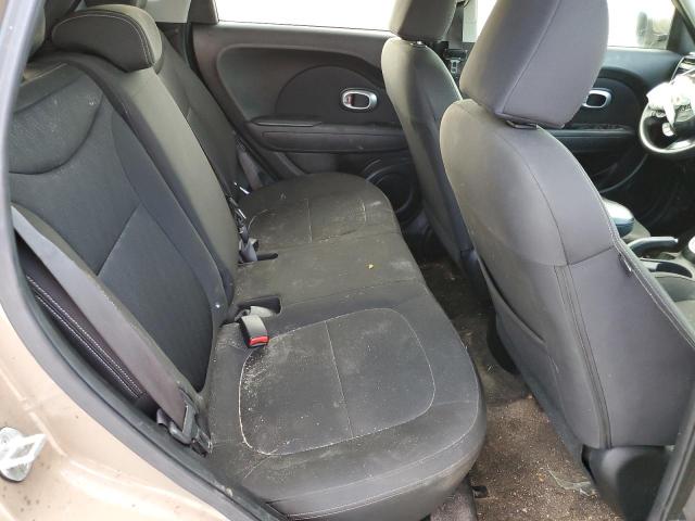 Photo 6 from auction – 2014 KIA SOUL with VIN KNDJN2A20E7010107
