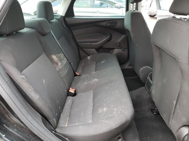 Photo 6 from auction – 2015 FORD FOCUS S with VIN 1FADP3E2XFL369518