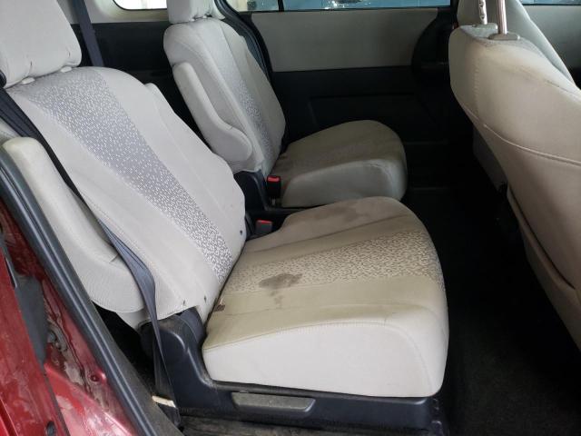 Photo 6 from auction – 2012 MAZDA 5 with VIN JM1CW2BL8C0137836