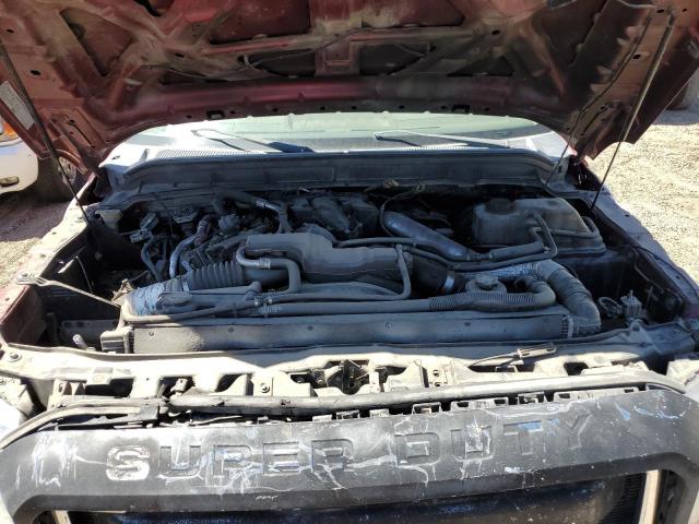 Photo 7 from auction – 2013 FORD F250 SUPER with VIN 1FT7W2BT9DEB01739