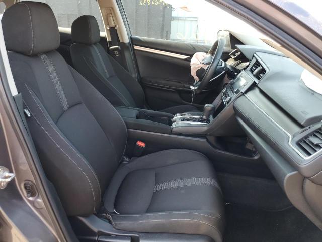 Photo 5 from auction – 2019 HONDA CIVIC LX with VIN 2HGFC2F62KH558487