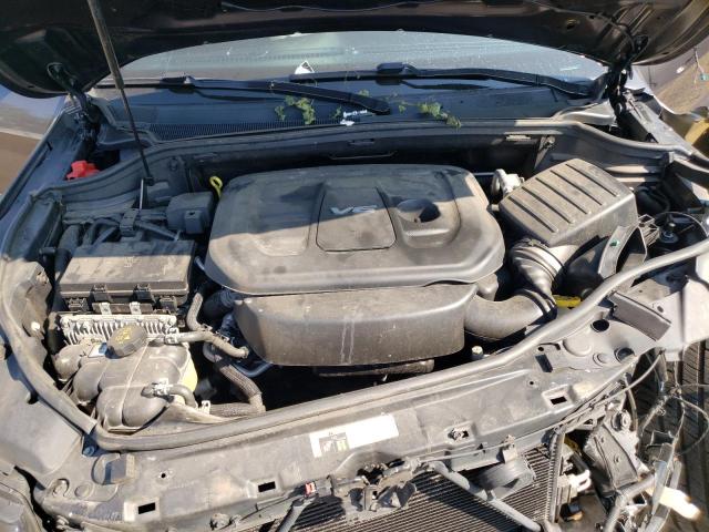 Photo 7 from auction – 2016 JEEP GRAND CHER with VIN 1C4RJFBG6GC450228