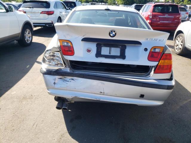 Photo 9 from auction – 2004 BMW 325 XI with VIN WBAEU33464PM59392