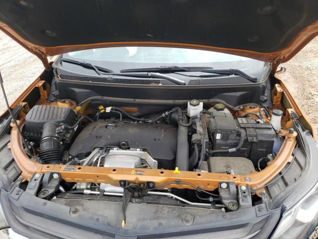 Photo 7 from auction – 2019 CHEVROLET EQUINOX LT with VIN 2GNAXLEX2K6112212