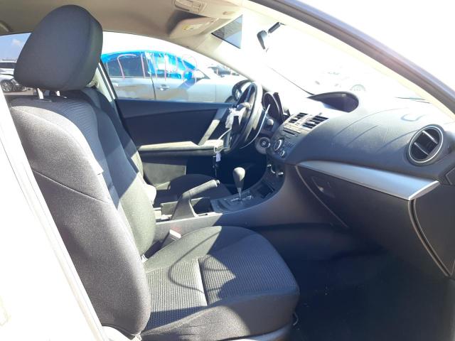 Photo 5 from auction – 2012 MAZDA 3 I with VIN JM1BL1VGXC1505635