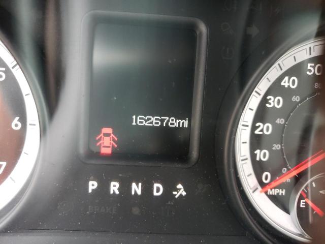 Photo 8 from auction – 2013 RAM 1500 ST with VIN 1C6RR7FT2DS577931