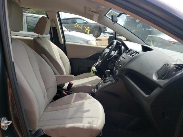 Photo 5 from auction – 2014 MAZDA 5 TOURING with VIN JM1CW2CL4E0169636