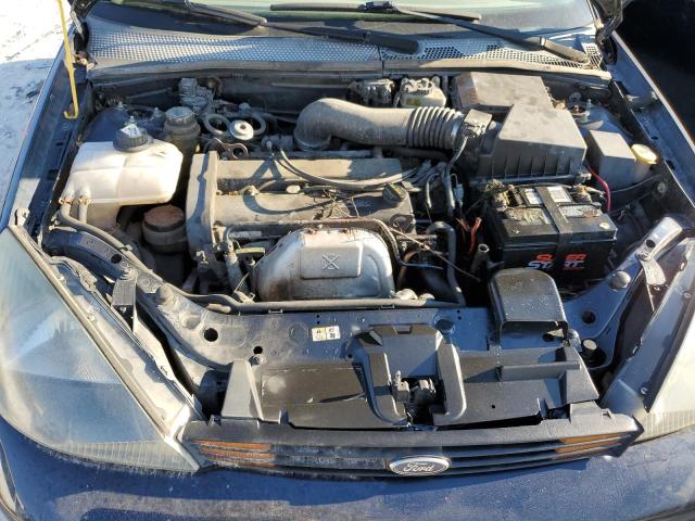 Photo 7 from auction – 2003 FORD FOCUS ZX5 with VIN 3FAFP37333R106945