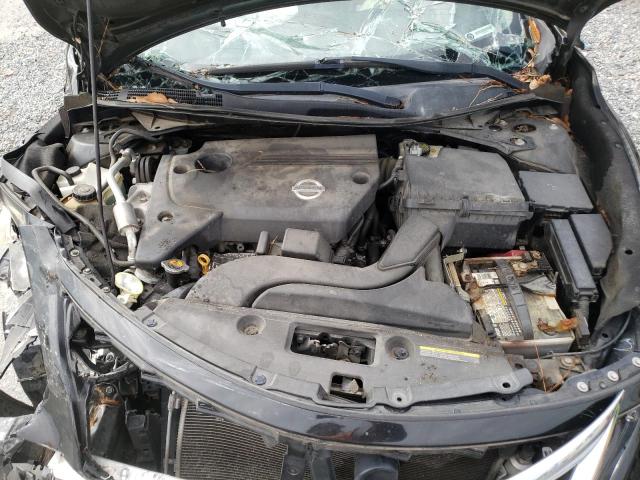 Photo 7 from auction – 2015 NISSAN ALTIMA 2.5 with VIN 1N4AL3AP5FC254521