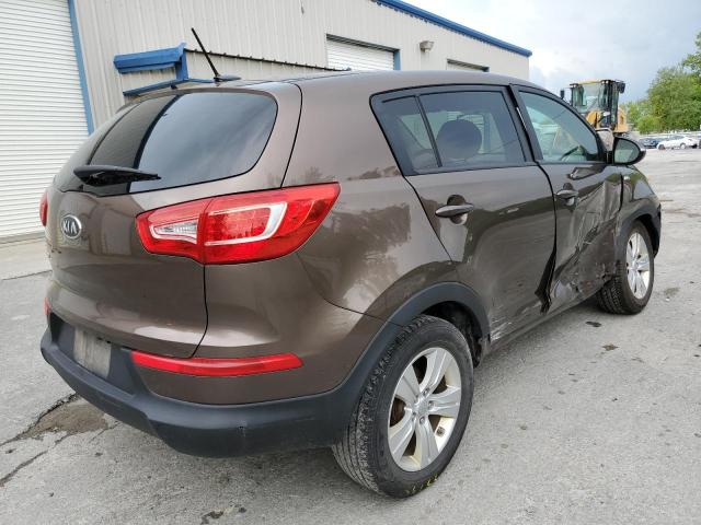 Photo 4 from auction – 2012 KIA SPORTAGE L with VIN KNDPBCA29C7208027
