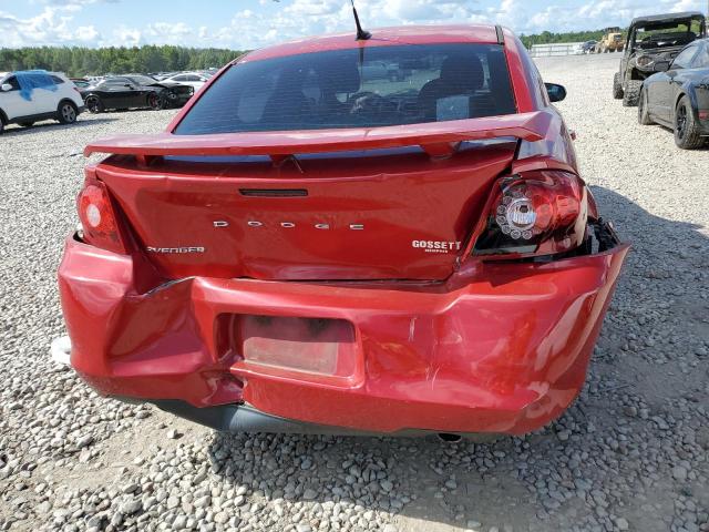 Photo 9 from auction – 2011 DODGE AVENGER MA with VIN 1B3BD1FGXBN514145