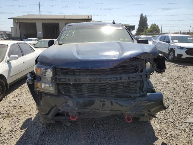 Photo 9 from auction – 2020 CHEVROLET SILVERADO with VIN 3GCPYCEF1LG316903