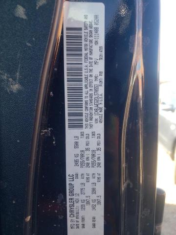 Photo 10 from auction – 2013 JEEP WRANGLER U with VIN 1C4BJWEG2DL570553