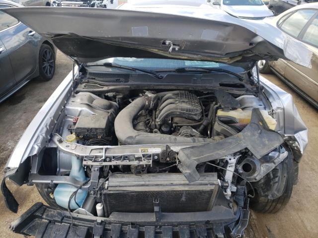 Photo 7 from auction – 2015 DODGE CHALLENGER with VIN 2C3CDZAG3FH787925