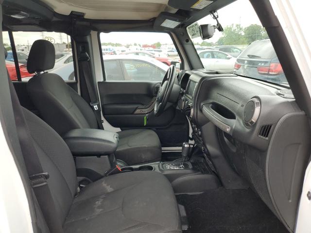 Photo 5 from auction – 2018 JEEP WRANGLER U with VIN 1C4BJWDG1JL908022