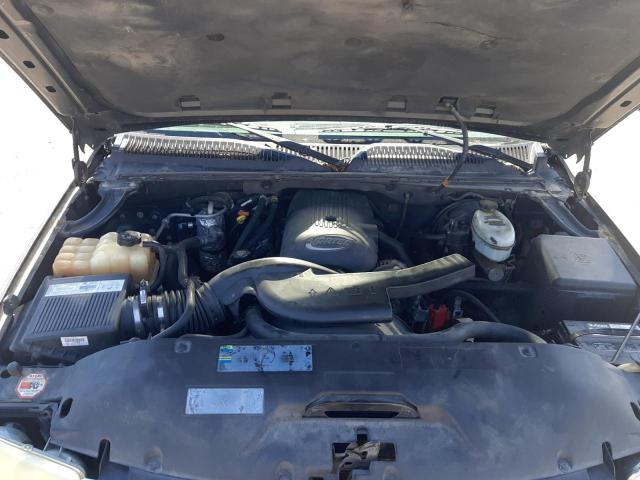 Photo 7 from auction – 2003 GMC YUKON with VIN 1GKEC13Z43R239214
