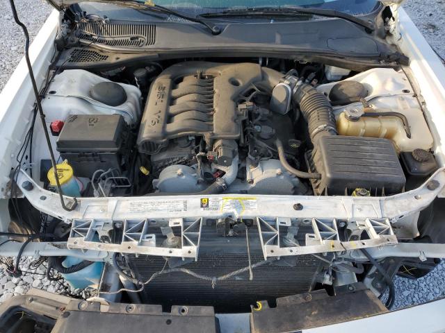 Photo 7 from auction – 2010 DODGE CHALLENGER with VIN 2B3CJ4DV0AH137235