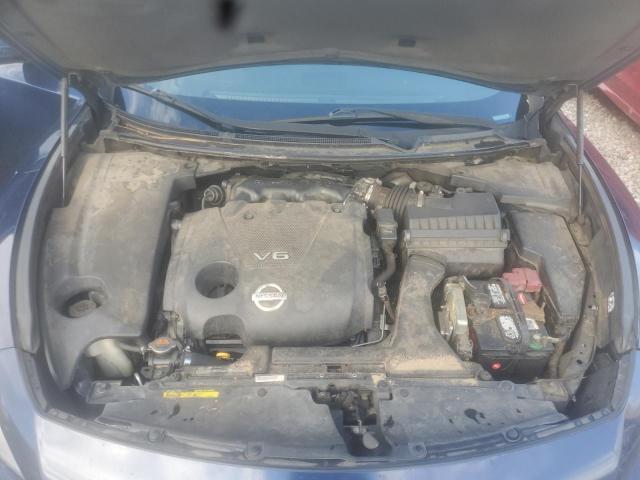 Photo 7 from auction – 2010 NISSAN MAXIMA S with VIN 1N4AA5AP3AC816202