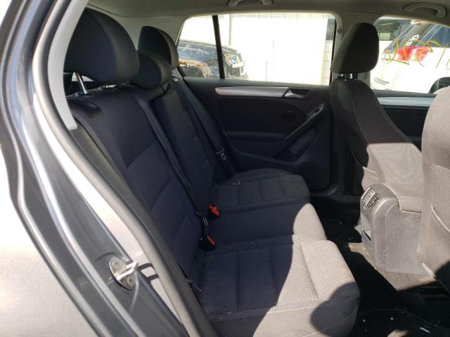 Photo 6 from auction – 2013 VOLKSWAGEN GOLF with VIN WVWDB7AJ0DW124610