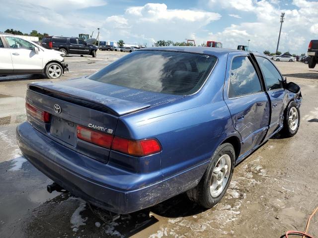 Photo 4 from auction – 1997 TOYOTA CAMRY CE with VIN 4T1BG22K0VU035650