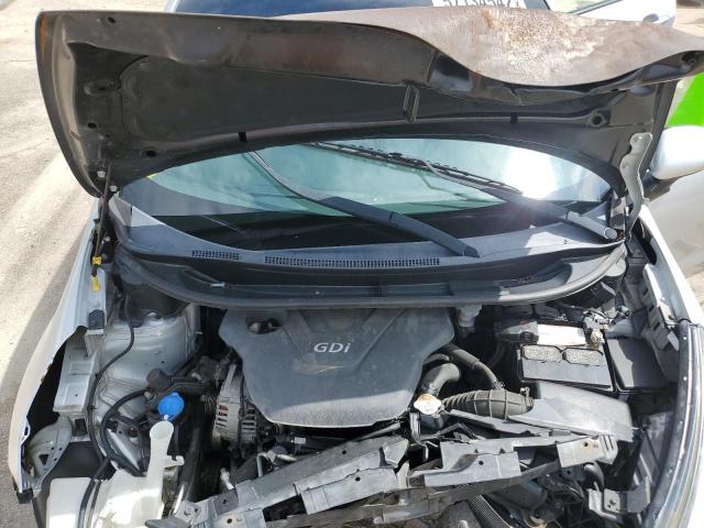 Photo 7 from auction – 2013 KIA RIO LX with VIN KNADM4A39D6307950