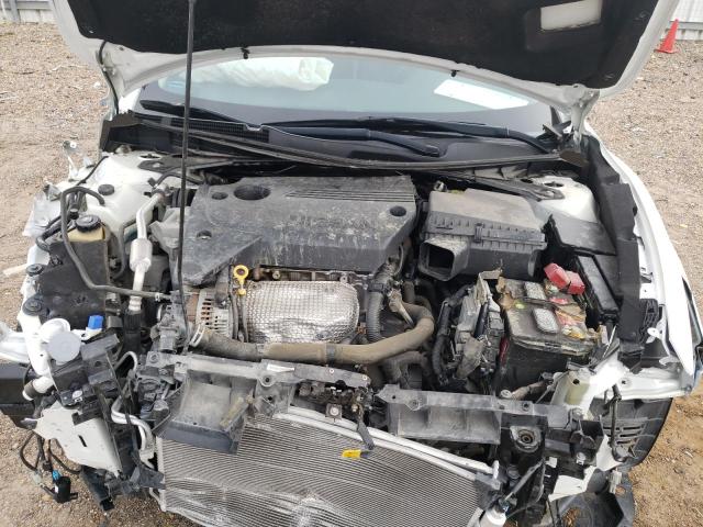 Photo 7 from auction – 2016 NISSAN ALTIMA 2.5 with VIN 1N4AL3AP5GC288962