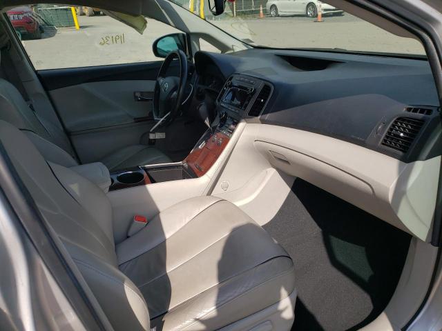Photo 5 from auction – 2011 TOYOTA VENZA with VIN 4T3ZK3BB5BU037075
