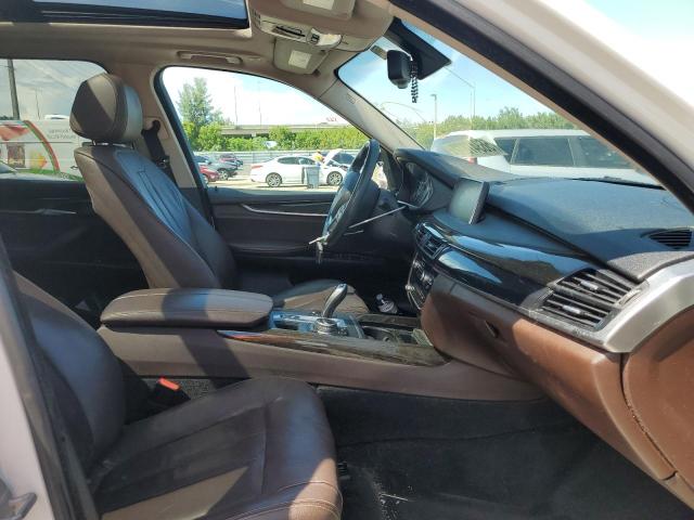 Photo 5 from auction – 2014 BMW X5 SDRIVE3 with VIN 5UXKR2C53E0C01160