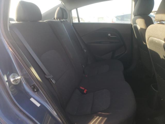 Photo 6 from auction – 2016 KIA RIO LX with VIN KNADM4A3XG6676062