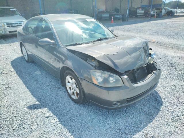 NISSAN ALTIMA 2006 with VIN 1N4AL11D16N456626 - Photo from auction