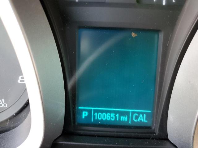 Photo 8 from auction – 2013 CHEVROLET EQUINOX LT with VIN 2GNALPEK7D1150137
