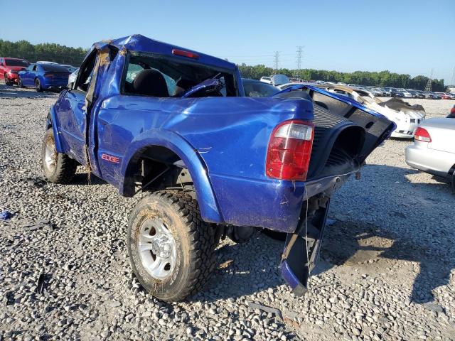 Photo 3 from auction – 2003 FORD RANGER with VIN 1FTYR10UX3PB61551
