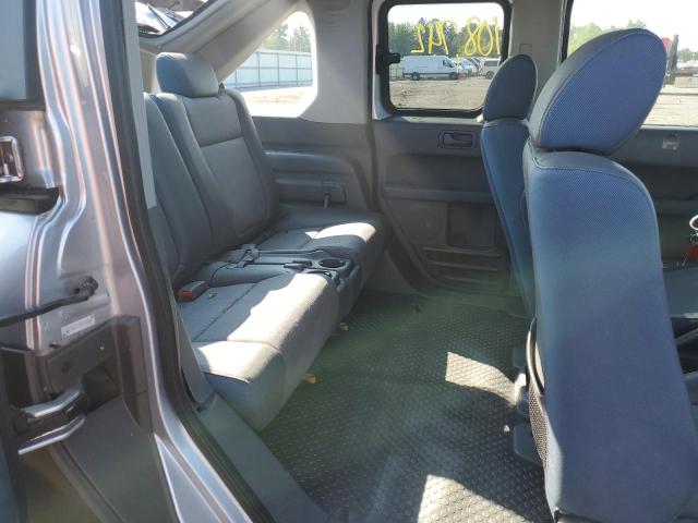 Photo 6 from auction – 2003 HONDA ELEMENT EX with VIN 5J6YH28593L023636