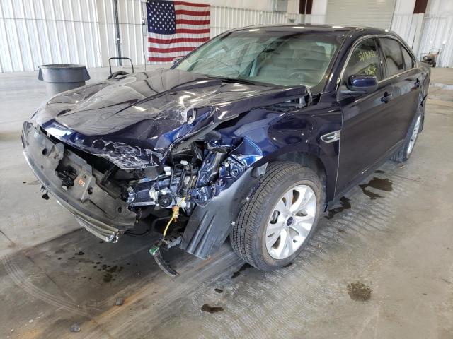 Photo 2 from auction – 2011 FORD TAURUS SEL with VIN 1FAHP2EW5BG107181