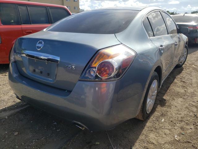 Photo 4 from auction – 2010 NISSAN ALTIMA BAS with VIN 1N4AL2AP7AN515008