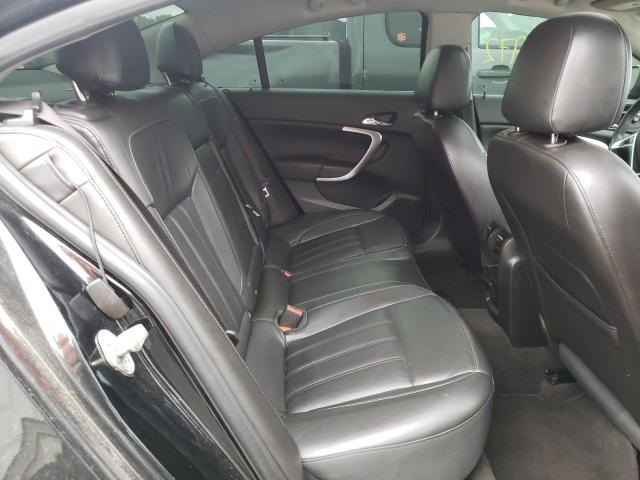 Photo 6 from auction – 2013 BUICK REGAL PREM with VIN 2G4GS5EVXD9218366