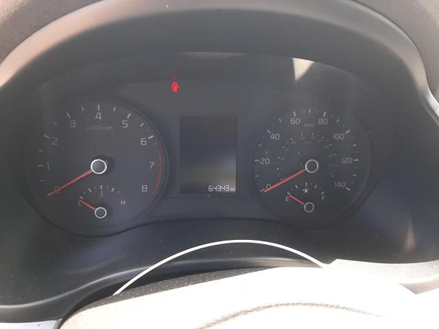 Photo 8 from auction – 2019 KIA RIO S with VIN 3KPA24AB2KE179514