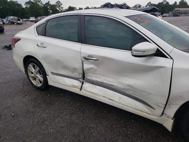 Photo 9 from auction – 2015 NISSAN ALTIMA with VIN 1N4AL3AP7FC123428