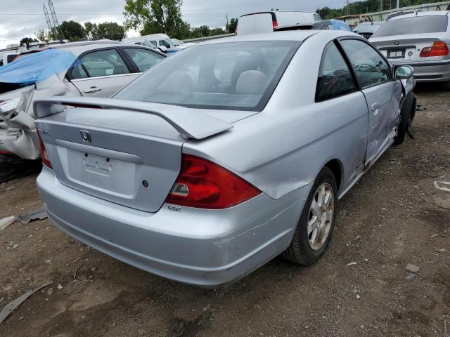 Photo 4 from auction – 2003 HONDA CIVIC EX with VIN 1HGEM22913L076414