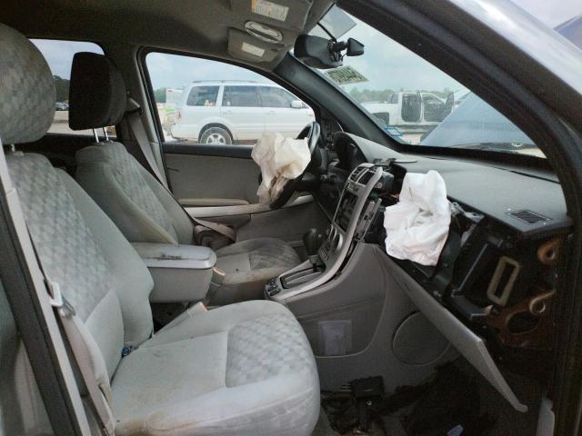 Photo 5 from auction – 2005 CHEVROLET EQUINOX LT with VIN 2CNDL73F656062806