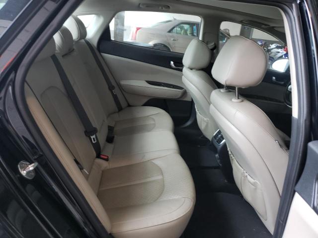 Photo 6 from auction – 2018 KIA OPTIMA EX with VIN 5XXGU4L34JG237834