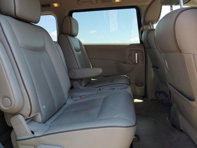 Photo 6 from auction – 2015 NISSAN QUEST S with VIN JN8AE2KP5F9124186