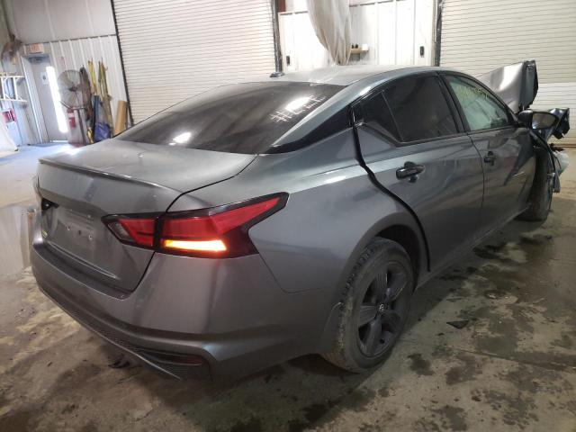 Photo 4 from auction – 2019 NISSAN ALTIMA SL with VIN 1N4BL4EW1KC192184