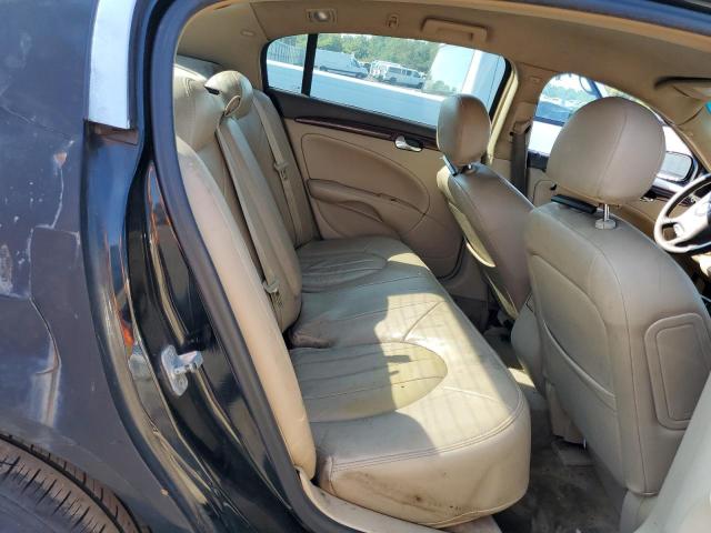 Photo 6 from auction – 2007 BUICK LUCERNE CX with VIN 1G4HP57247U233591