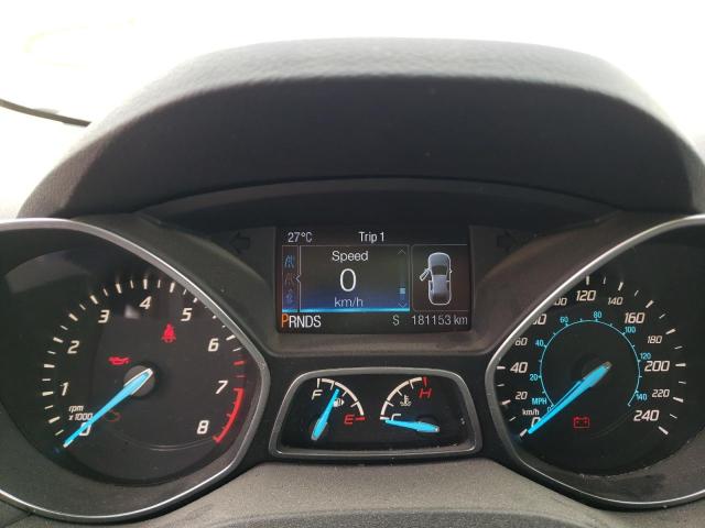 Zdjęcie 8 z aukcji – 2014 FORD ESCAPE SE z VIN 1FMCU9G98EUD53656