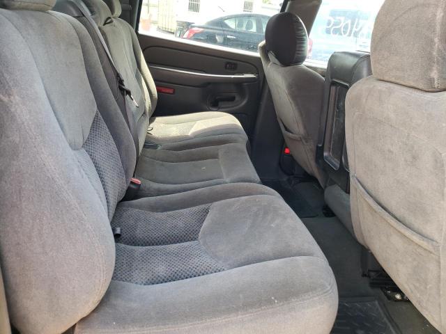 Photo 6 from auction – 2007 CHEVROLET SILVERADO with VIN 2GCEK13Z171134689