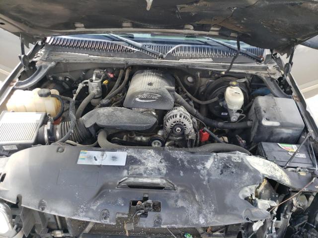 Photo 7 from auction – 2006 GMC NEW SIERRA with VIN 2GTEC13V061350557