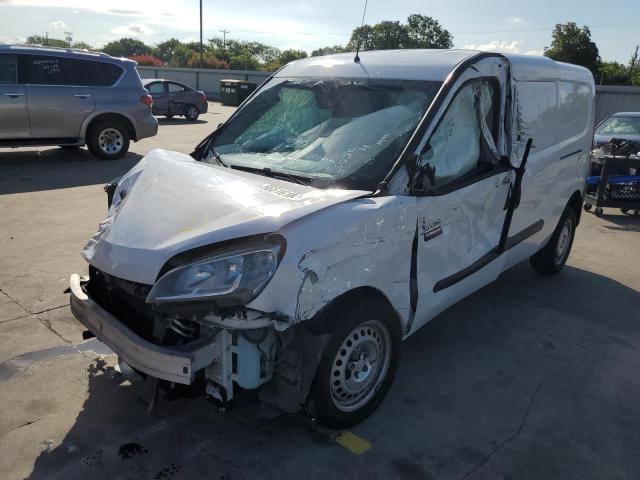 Photo 2 from auction – 2016 RAM PROMASTER with VIN ZFBERFAT8G6B21220
