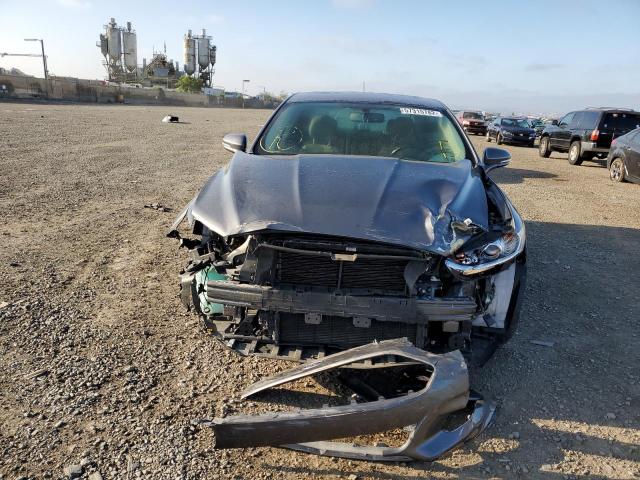 Photo 9 from auction – 2014 FORD FUSION SE with VIN 3FA6P0HD7ER286360